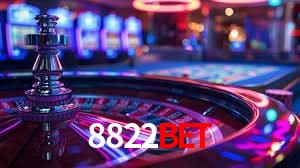 Experiência VIP 8822bet