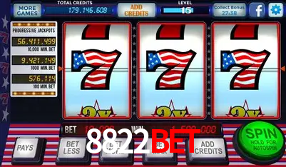 Desvendando o Mundo dos Jogos Virtuais na 8822bet