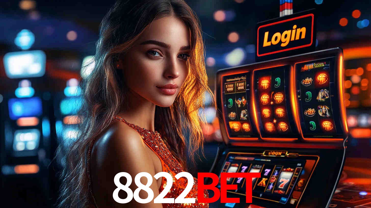 8822bet