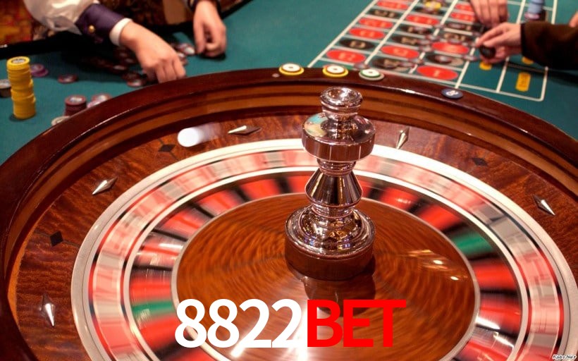 Experiência VIP 8822bet