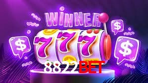 Welcome Bonus 8822bet