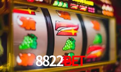 A Revolução dos Aplicativos de Jogos no 8822bet