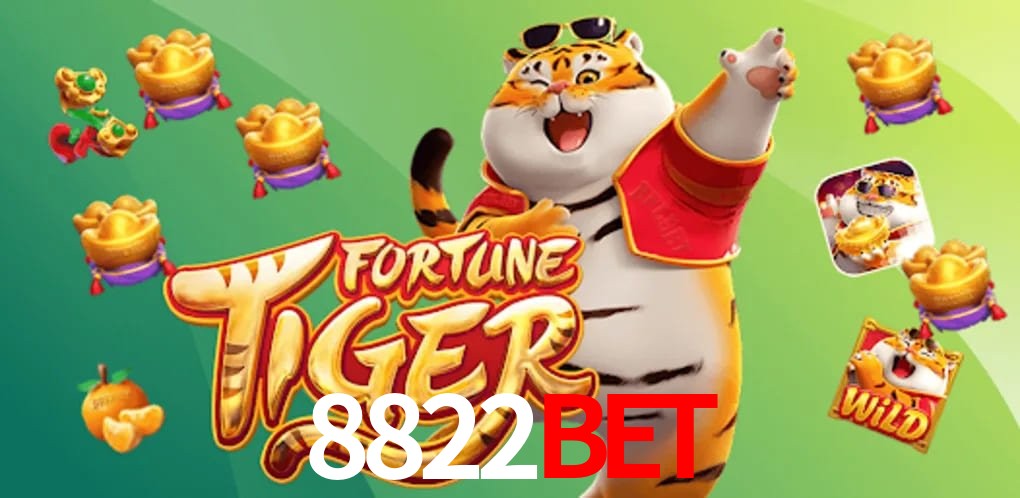Experiência VIP 8822bet