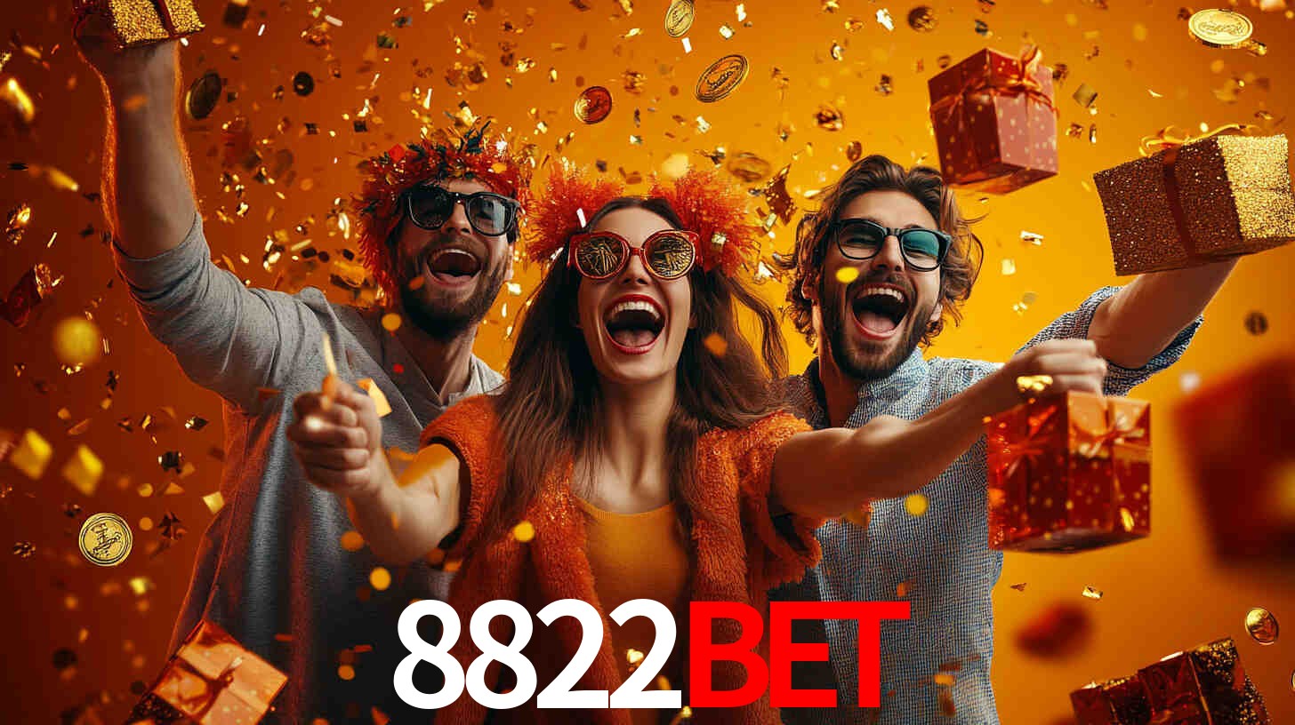 8822bet: Seu Cassino Premiado com Pagamentos Rápidos