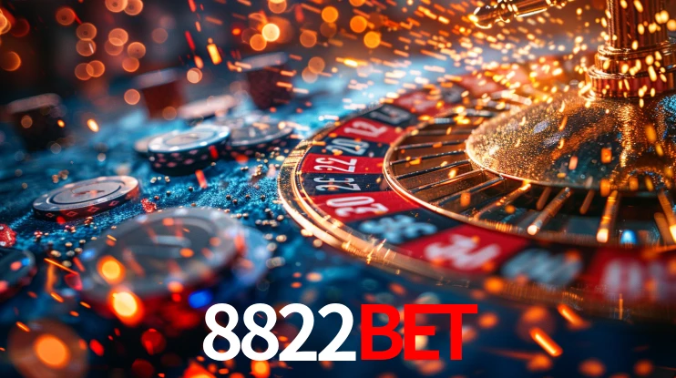 API Integration 8822bet