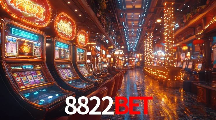 8822bet.com