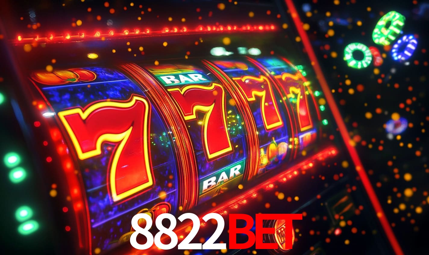 8822bet