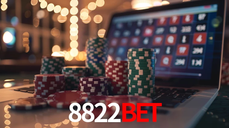 Flash Promotion 8822bet