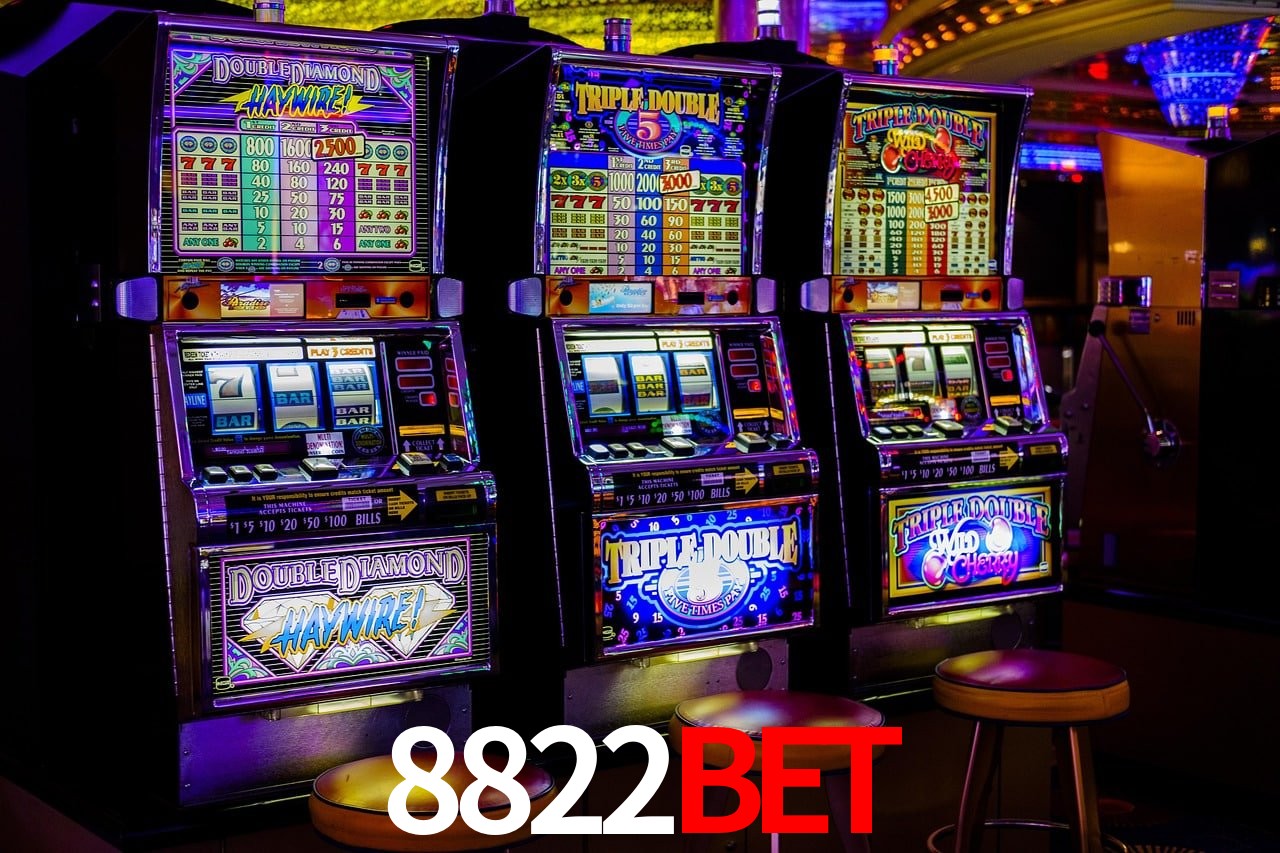 Login Seguro 8822bet