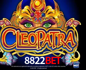 Descubra o Mundo do Cassino Online com 8822bet