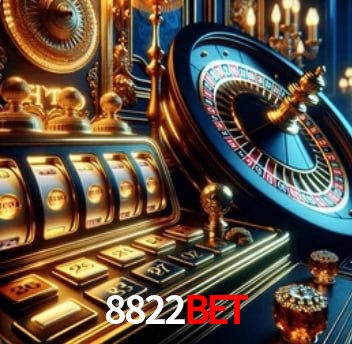 Provedores de Jogos 8822bet