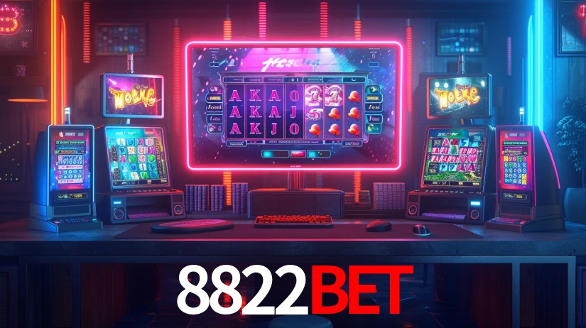 8822bet