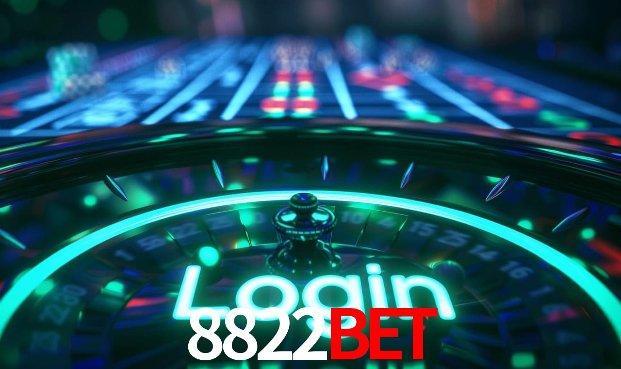 Benefícios da Conta 8822bet