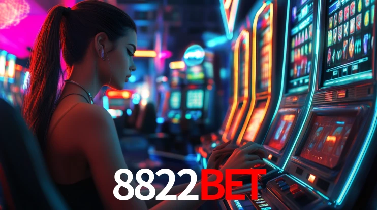 8822bet
