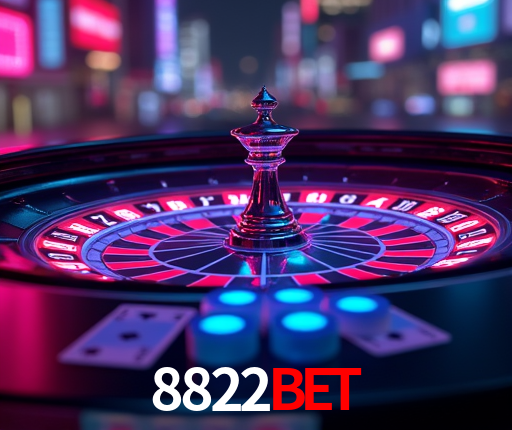 cassino 8822bet
