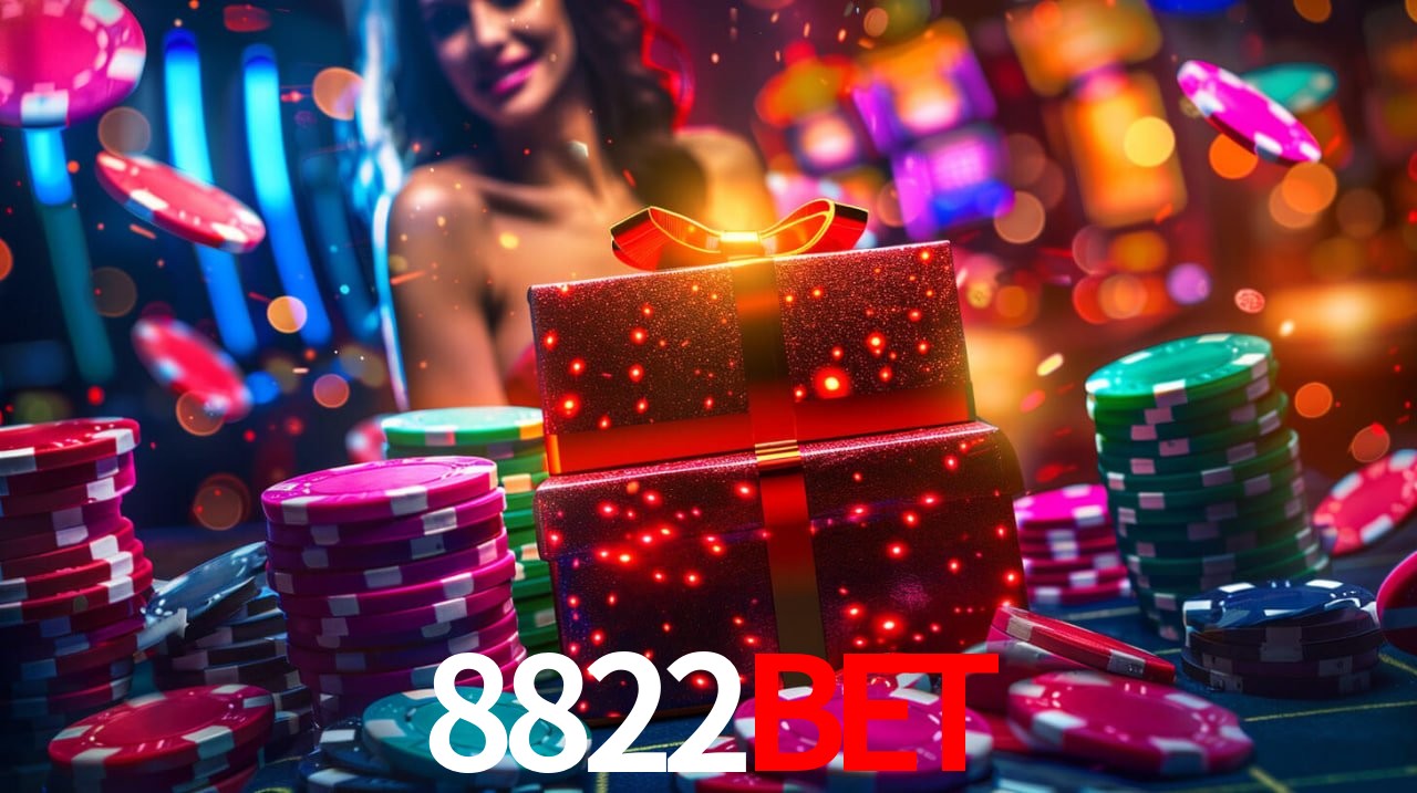 Torneios 8822bet