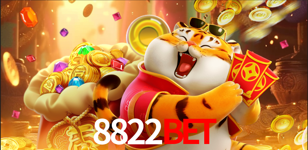 8822bet