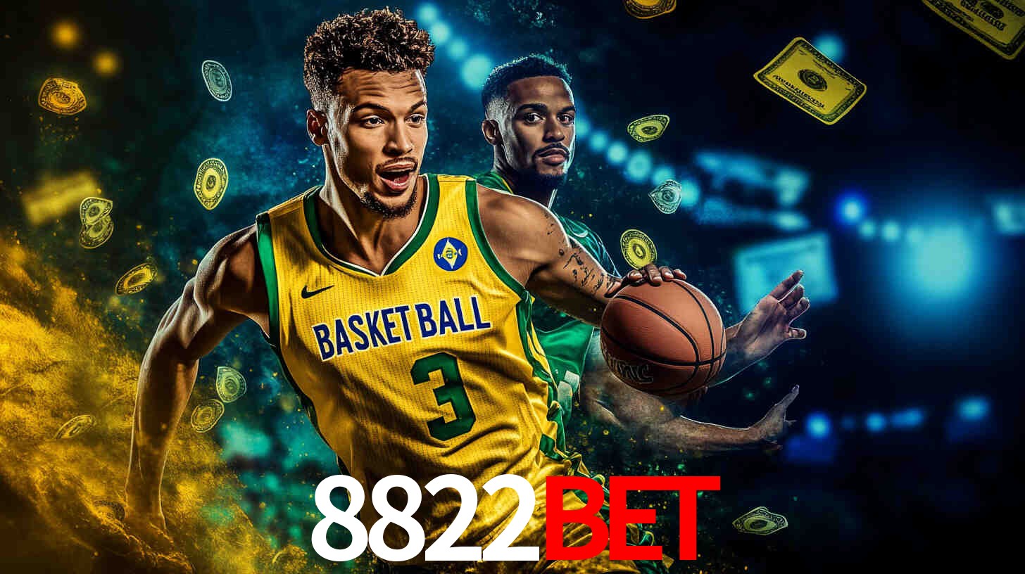 Inovações de Jogos na 8822bet: O Futuro das Experiências Interativas