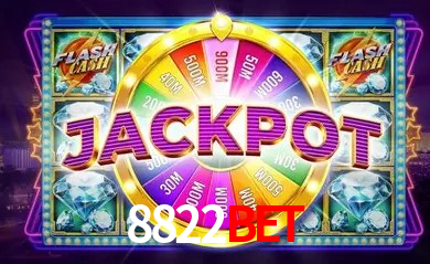 8822bet