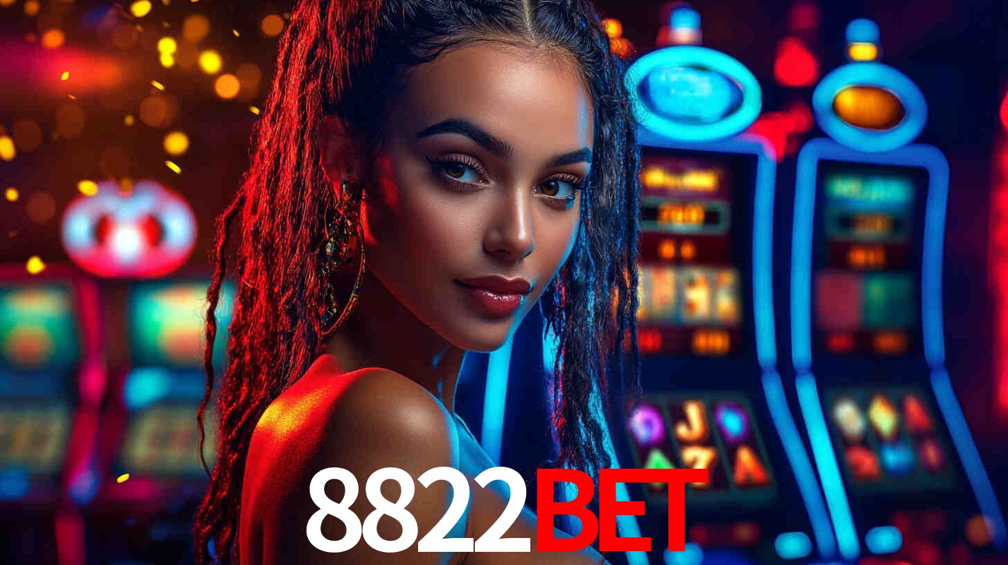 8822bet