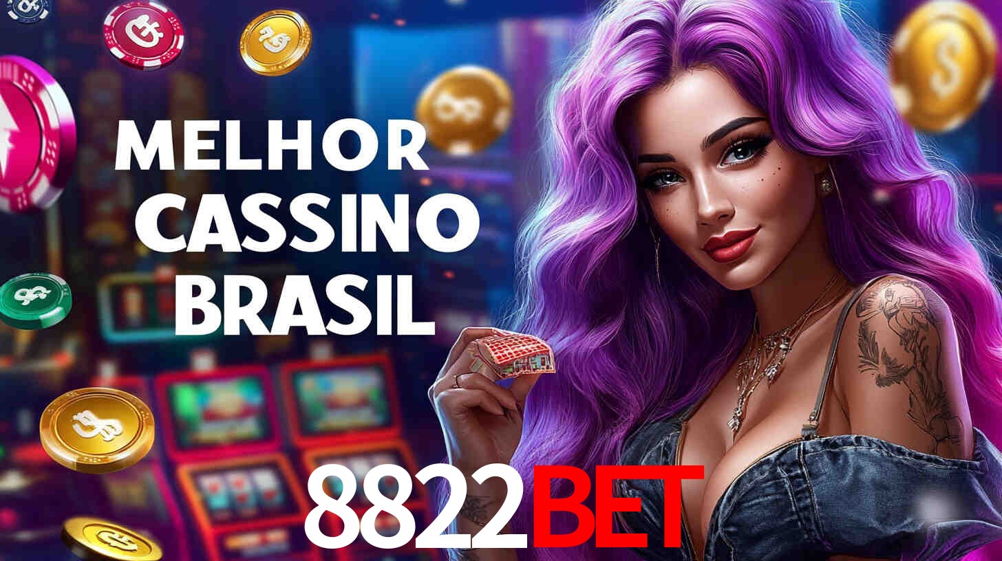 A Emoção da Loteria na 8822bet: Uma Chance de Mudança de Vida