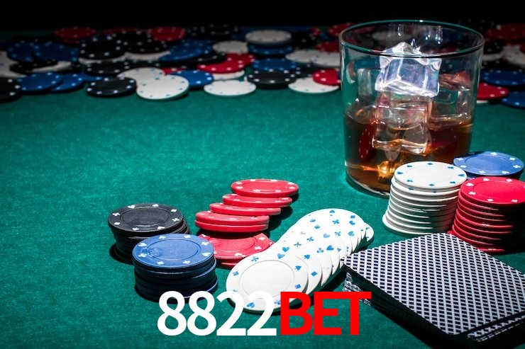 Casino Ao Vivo 8822bet