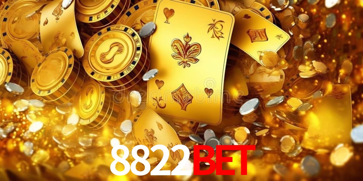 Interface Premium 8822bet