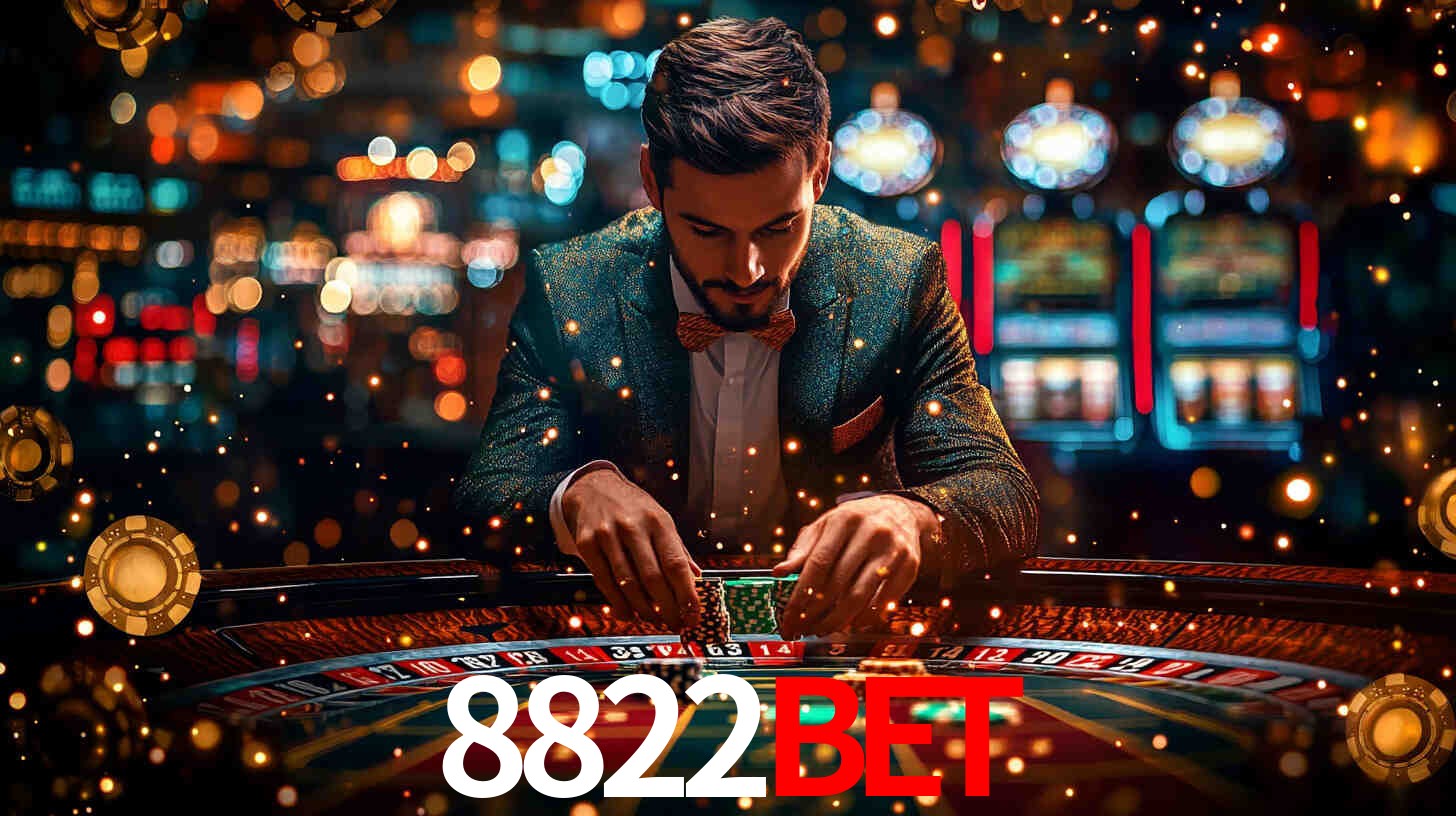 Ofertas Imperdíveis na 8822bet: Promoções e Bônus Que Valem a Pena