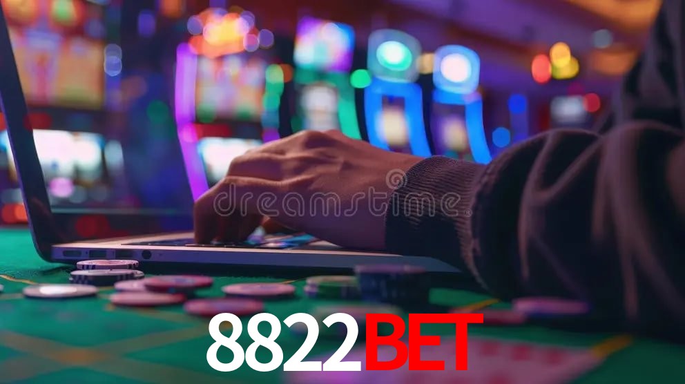 Estatísticas Esportivas 8822bet