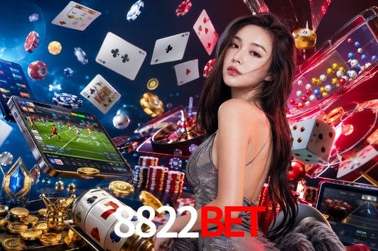 Live Casino 8822bet