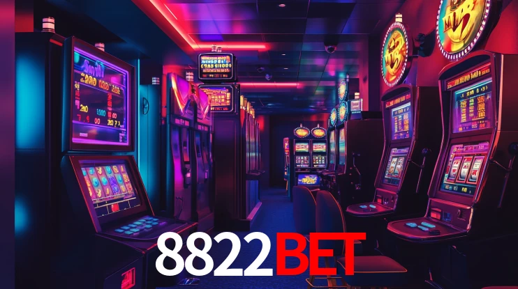 8822bet