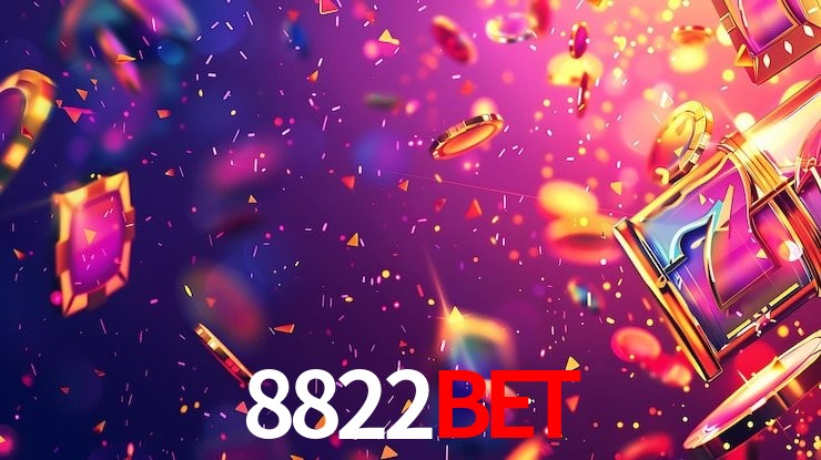 Casino Ao Vivo 8822bet