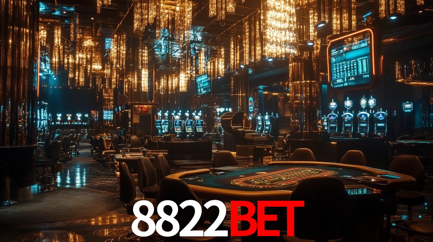 8822bet