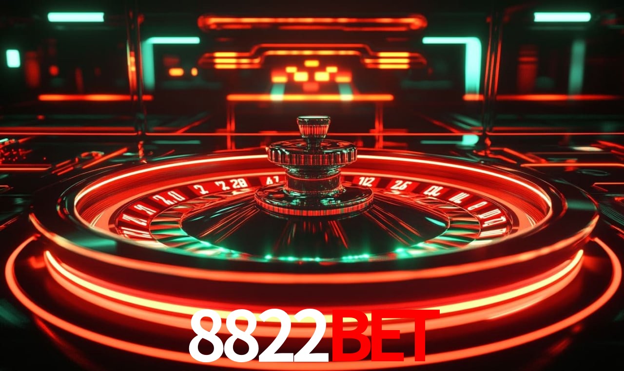 Explorando a Categoria de Eventos em Apostas na 8822bet