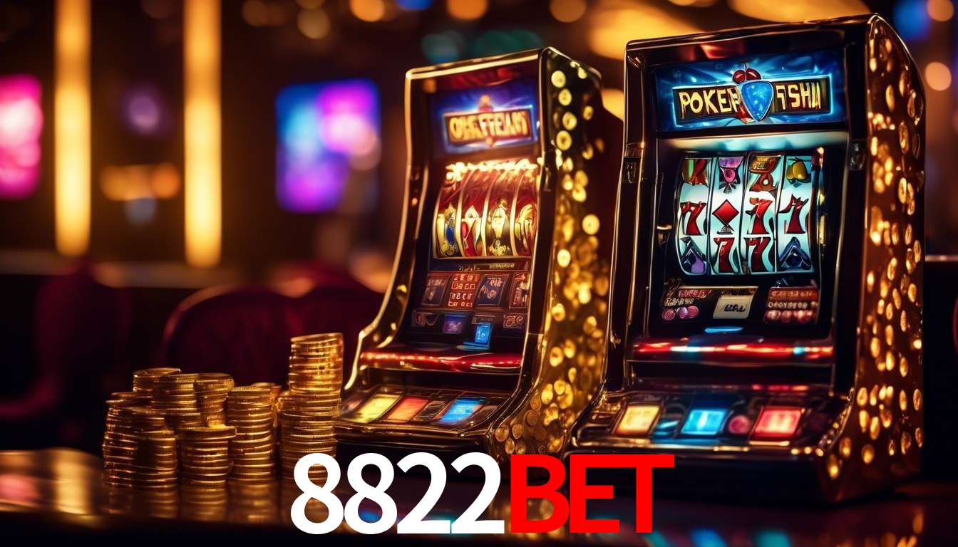Jogos Exclusivos 8822bet