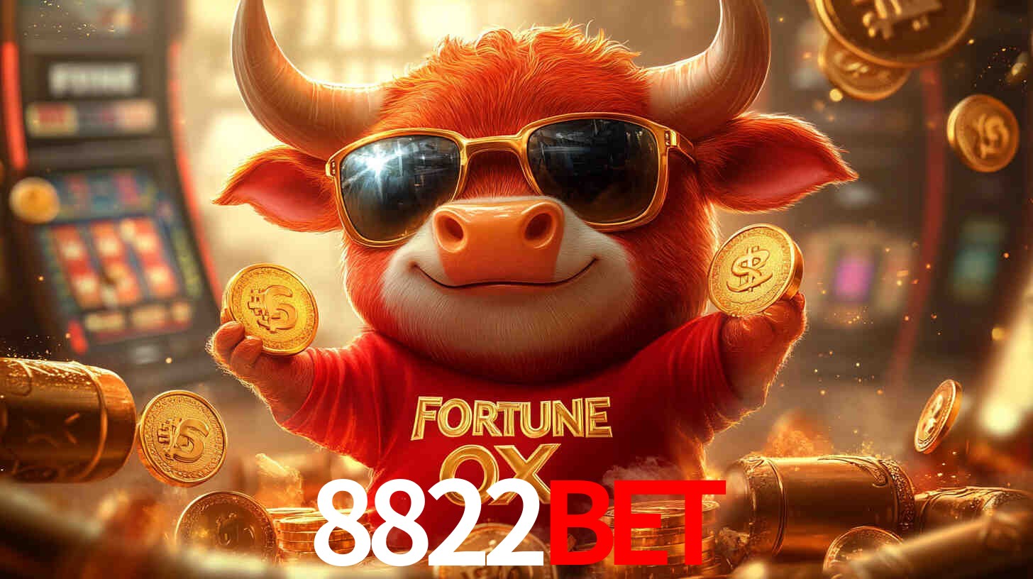 8822bet