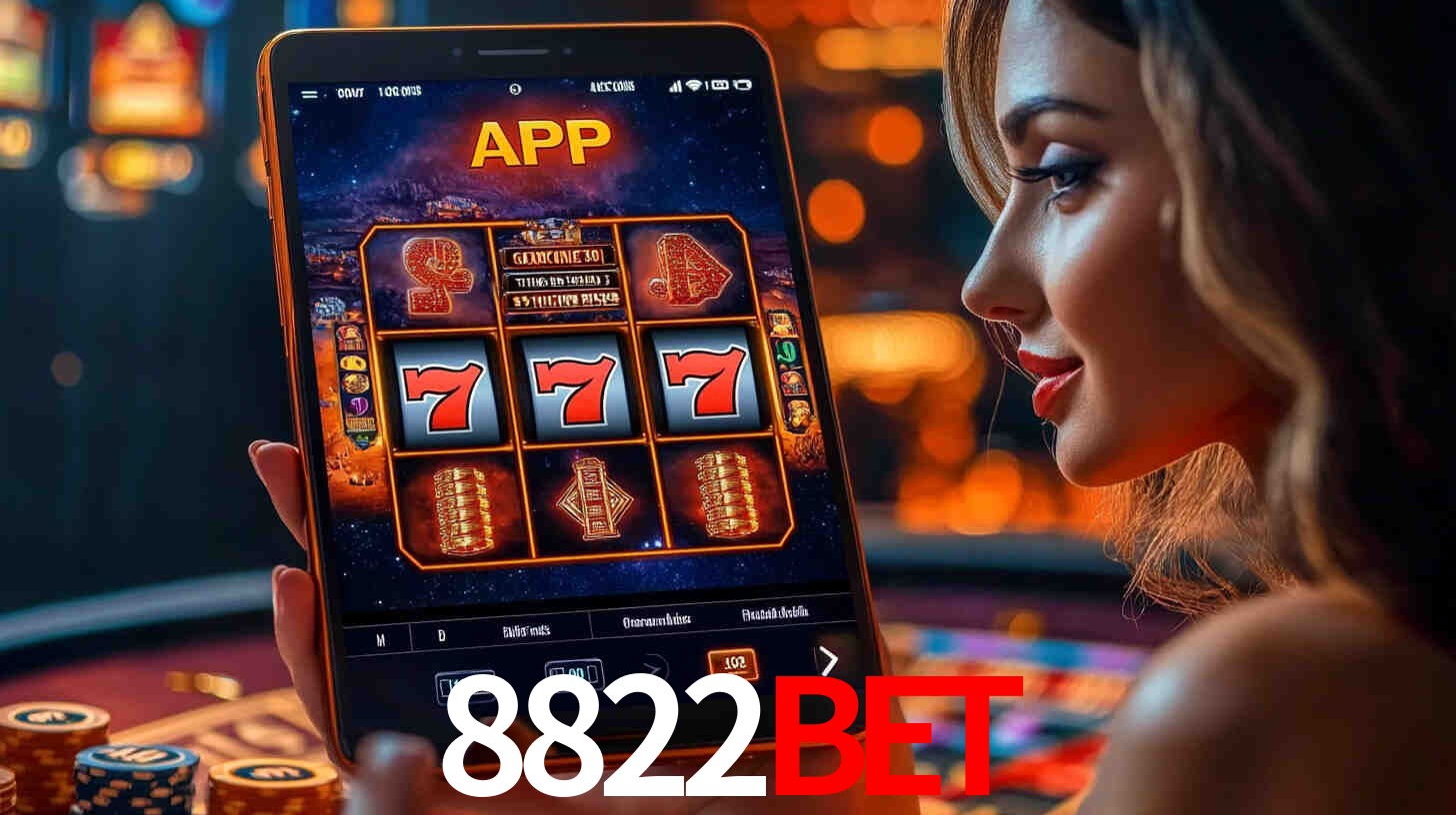 8822bet