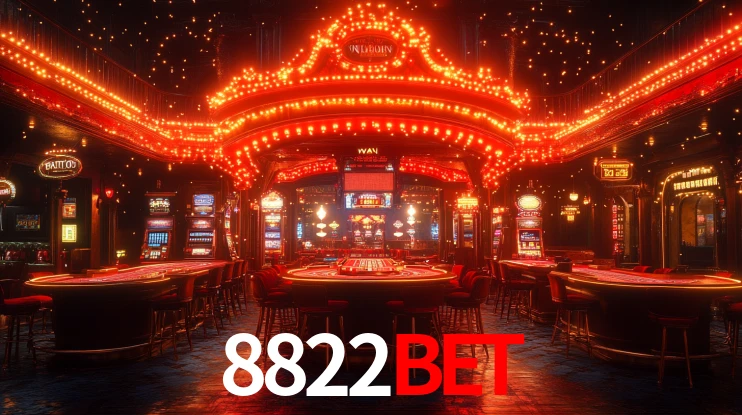 8822bet