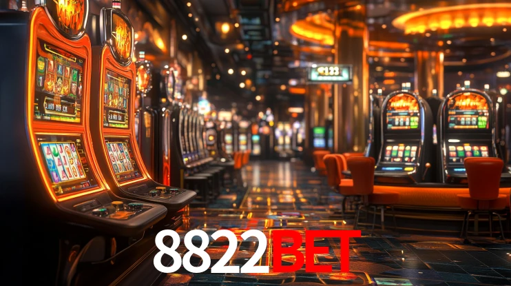 Experimente o Login Seguro Premium no 8822bet