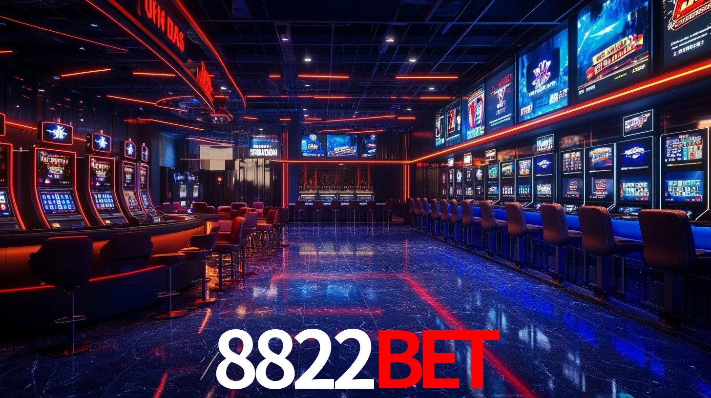 Exclusive Games 8822bet
