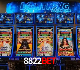 Apostas Esportivas na 8822bet: Um Guia Completo
