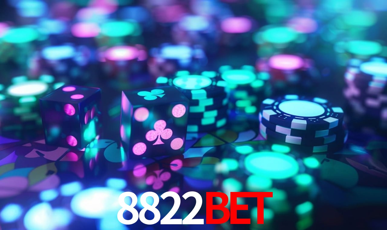 Diretório de Jogos 8822bet