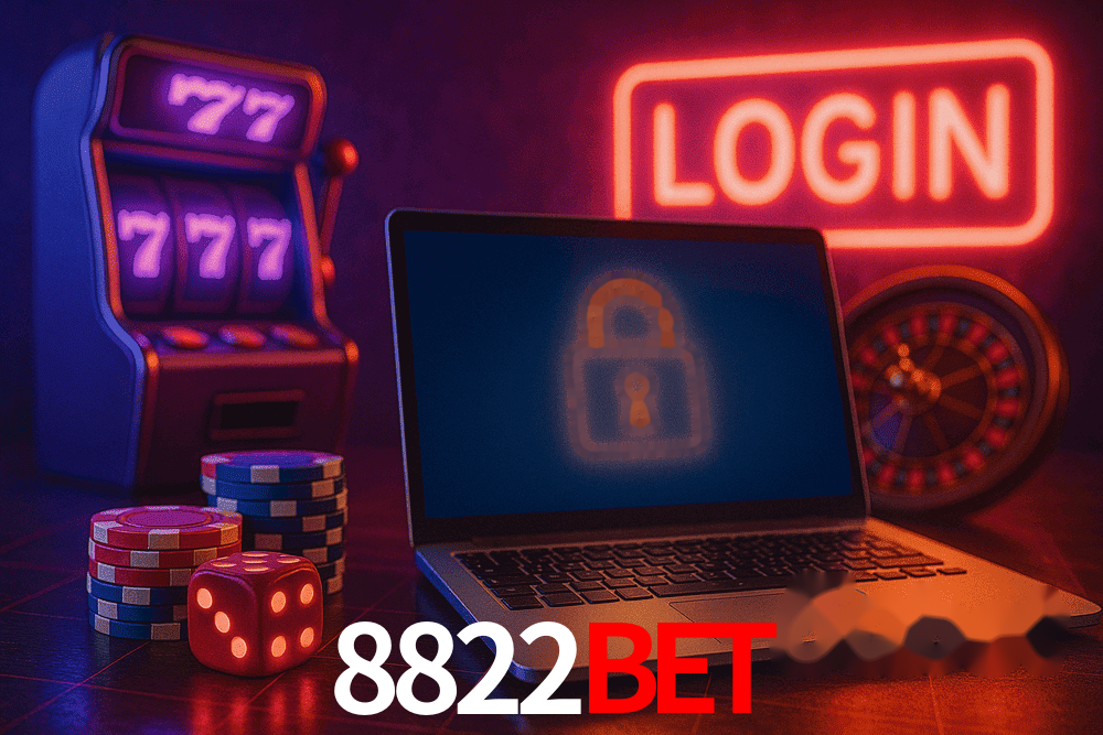 Integração de APIs 8822bet