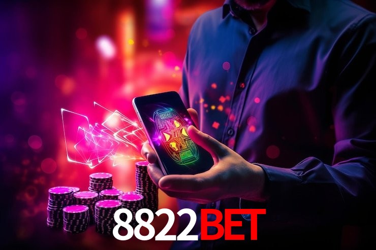 Recursos de Bônus 8822bet