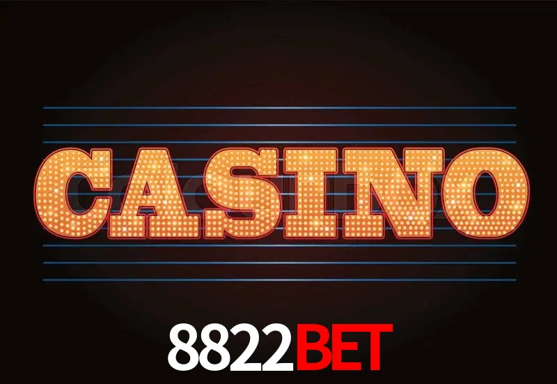 Promoção Relâmpago 8822bet