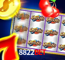 Descubra a Essência do 8822bet: Nossa História e Compromissos