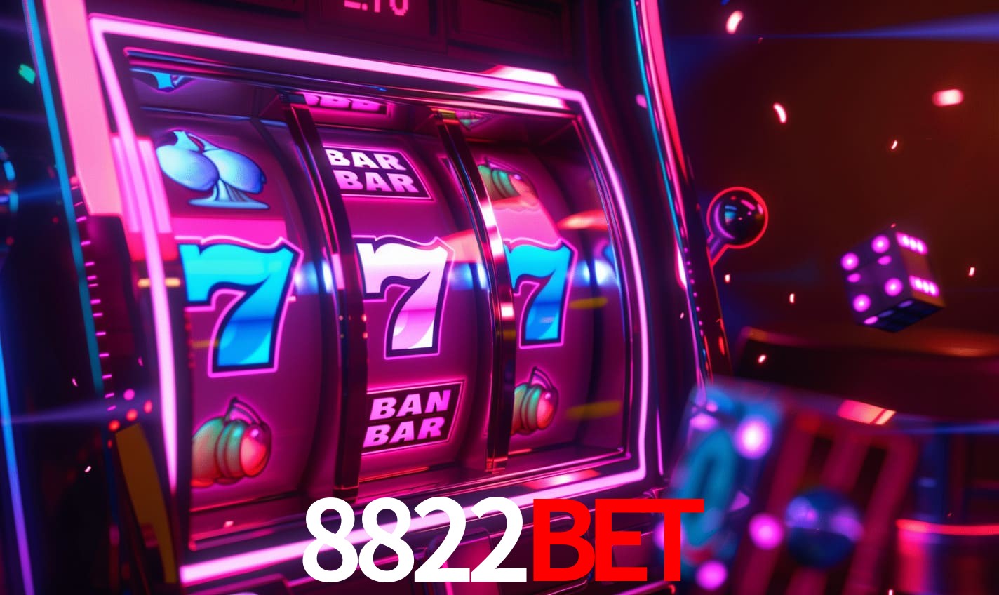 8822bet