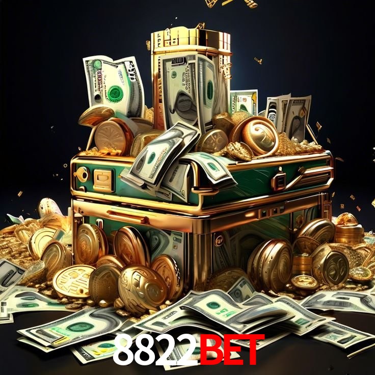 Design Responsivo 8822bet