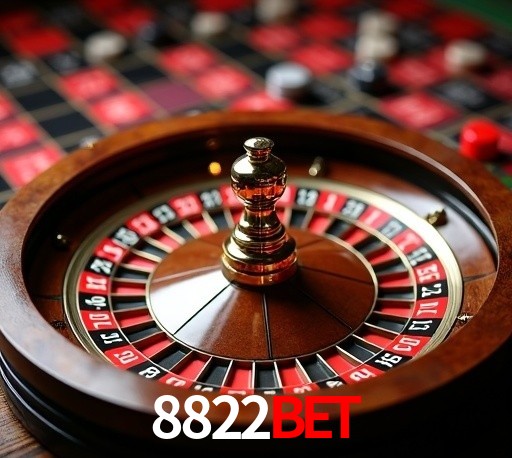 8822bet