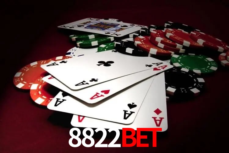 Avaliações dos Jogadores 8822bet